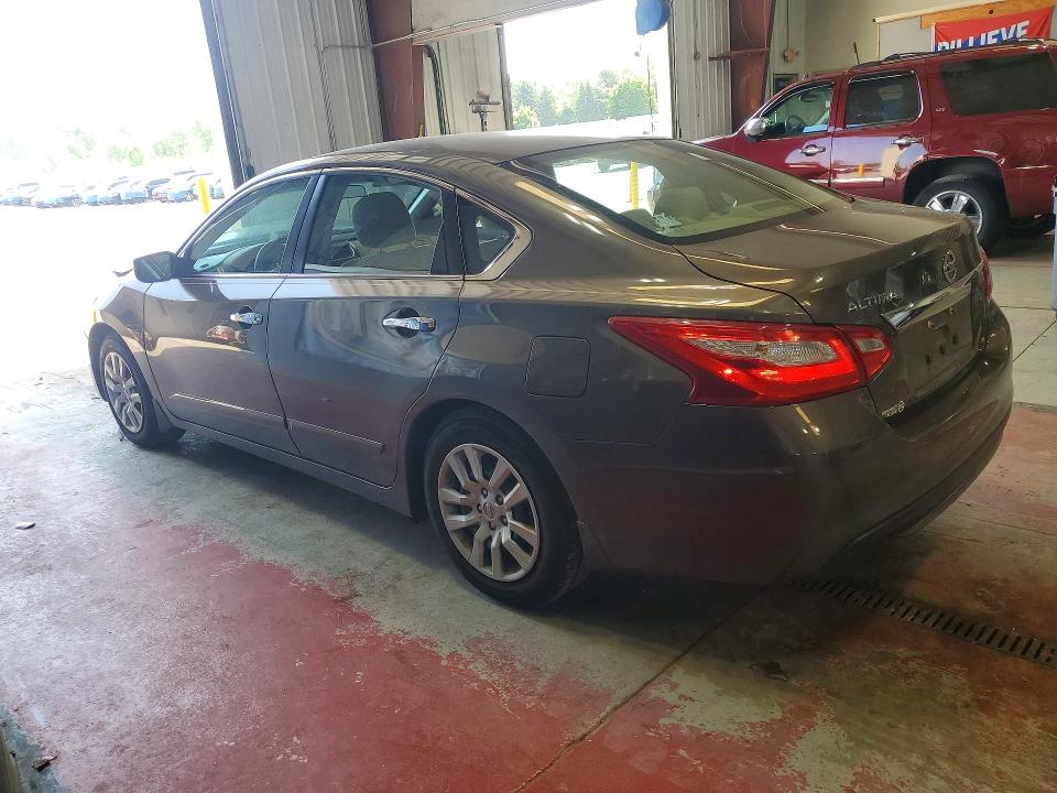 Aukcja sprzedaży 2016 Nissan Altima, vin: 1N4AL3AP4GC159269, numer aukcji: 85622425