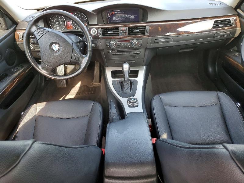 Продаж на аукціоні авто 2011 Bmw 328, vin: WBAPK7C5XBF087234, номер лоту: 60251896