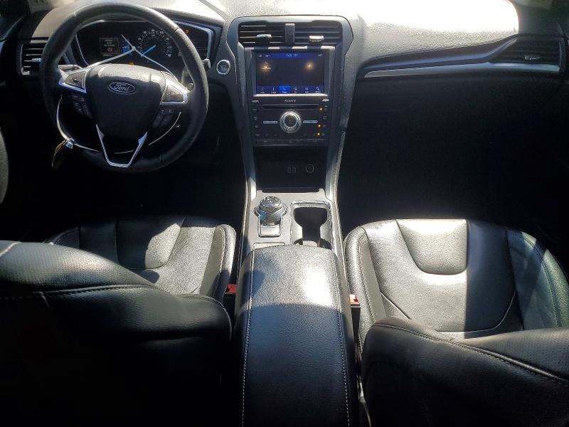 2020 Ford Fusion მანქანა იყიდება აუქციონზე, vin: 3FA6P0D97LR205954, აუქციონის ნომერი: 60898196