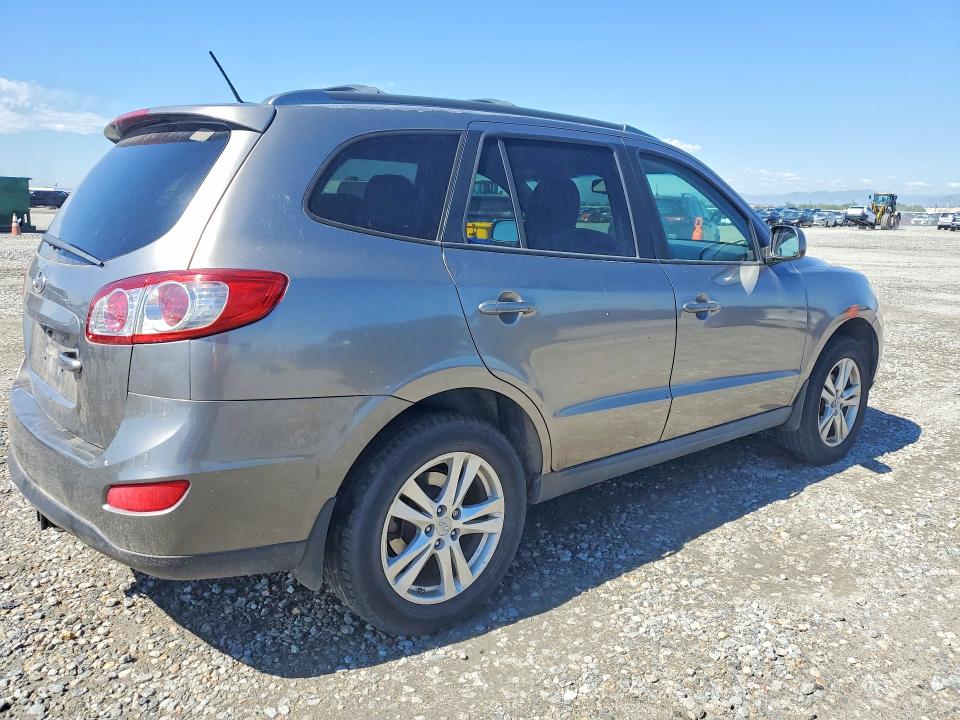 Продаж на аукціоні авто 2012 Hyundai Santa Fe, vin: 5XYZH4AG7CG134974, номер лоту: 60144706