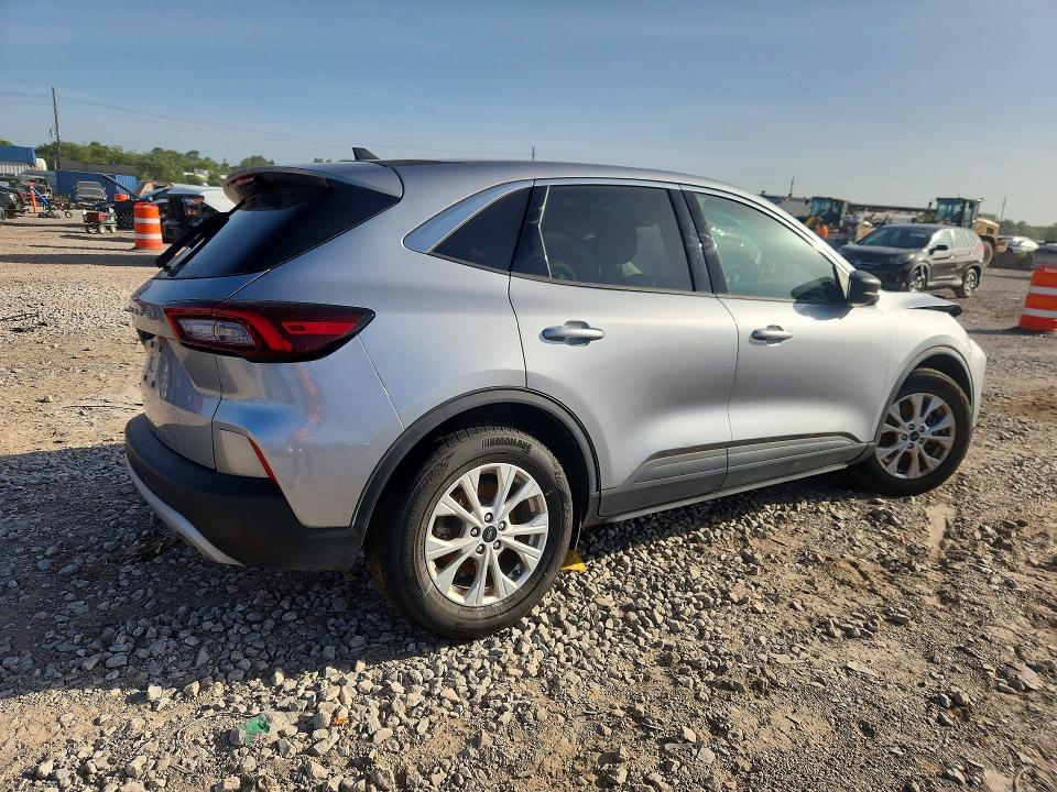 Продажа на аукционе авто 2024 Ford Escape, vin: 1FMCU0GN5RUB51078, номер лота: 62992846