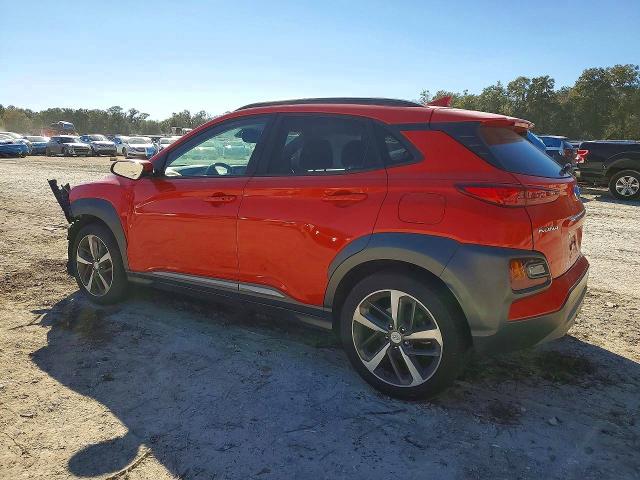 Aukcja sprzedaży 2020 Hyundai Kona, vin: KM8K33A57LU462964, numer aukcji: 61812086