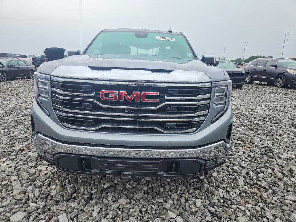 Aukcja sprzedaży 2026 Gmc Sierra, vin: 3GTUUDED5TG105500, numer aukcji: 59062066