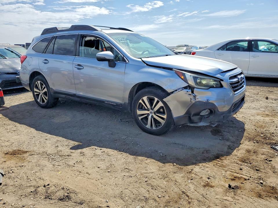 62355636 :رقم المزاد ، 4S4BSENC8K3278371 vin ، 2019 Subaru Outback مزاد بيع