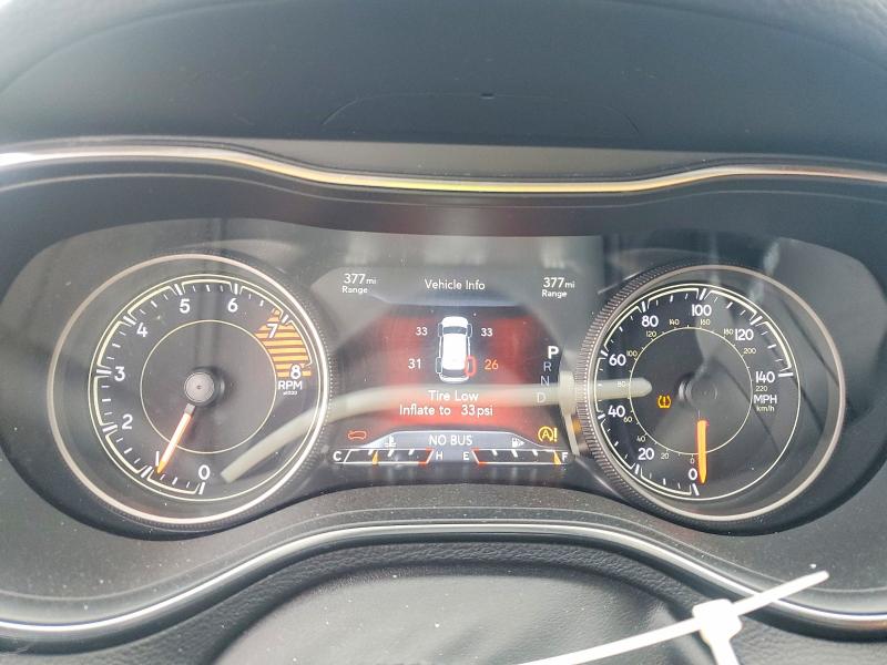 Aukcja sprzedaży 2019 Jeep Cherokee, vin: 1C4PJMDX6KD468871, numer aukcji: 62235476