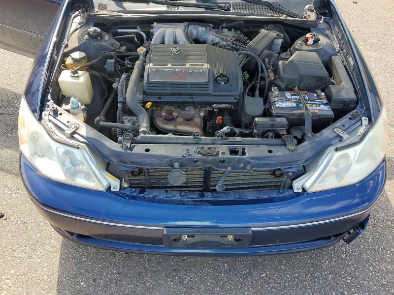 Продажа на аукционе авто 2003 Toyota Avalon, vin: 4T1BF28B43U331181, номер лота: 59915386