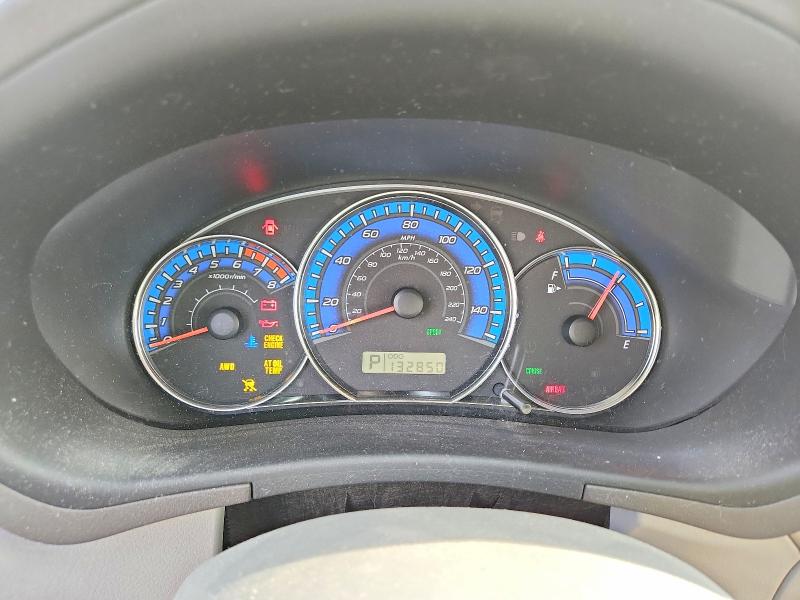 Продаж на аукціоні авто 2009 Subaru Forester, vin: JF2SH61699H743098, номер лоту: 62482766