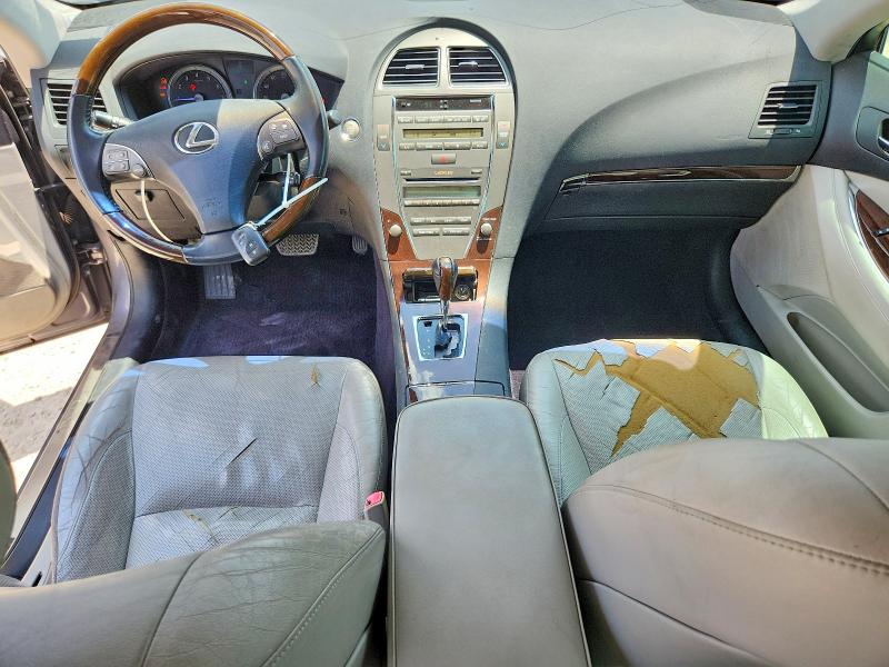 Продажа на аукционе авто 2012 Lexus Es, vin: JTHBK1EG4C2488097, номер лота: 62507326