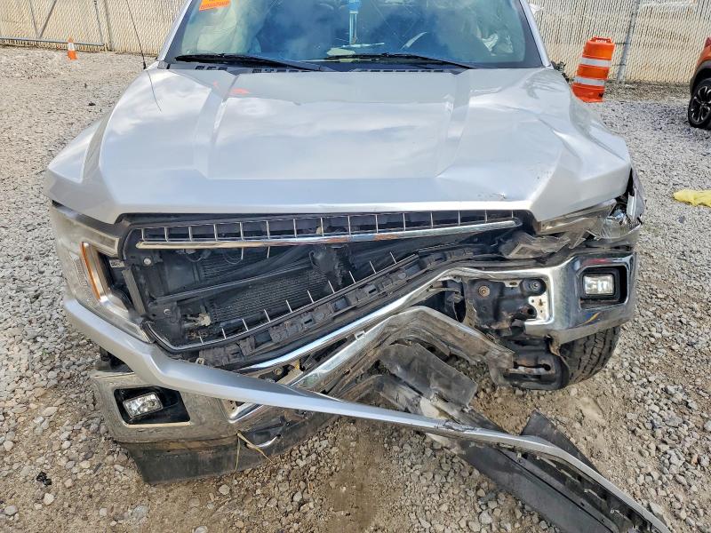 Продажа на аукционе авто 2019 Ford F150, vin: 1FTEW1E41KFD29246, номер лота: 62897506
