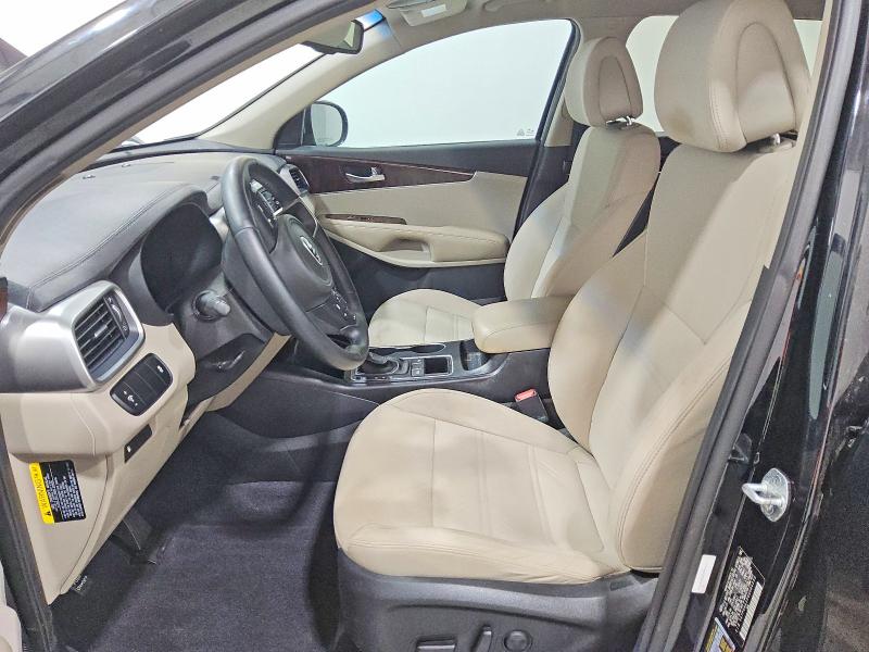 Продаж на аукціоні авто 2016 Kia Sorento, vin: 5XYPG4A30GG084335, номер лоту: 61541916