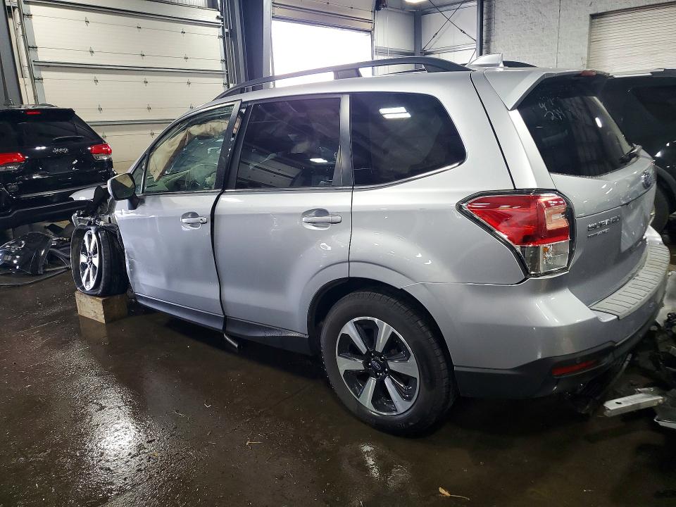 Aukcja sprzedaży 2018 Subaru Forester, vin: JF2SJARC3JH419246, numer aukcji: 59311186