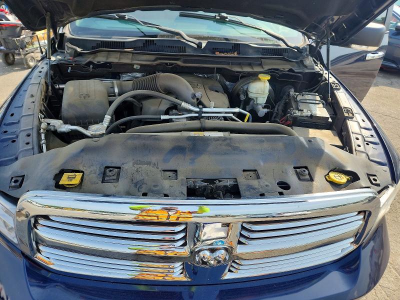 2017 Ram 1500 მანქანა იყიდება აუქციონზე, vin: 3C6RR7LT8HG750935, აუქციონის ნომერი: 62496926