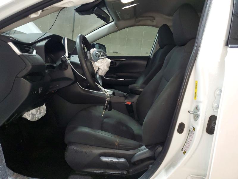 Продаж на аукціоні авто 2023 Toyota Rav4, vin: 2T3F1RFV5PC339147, номер лоту: 60176776