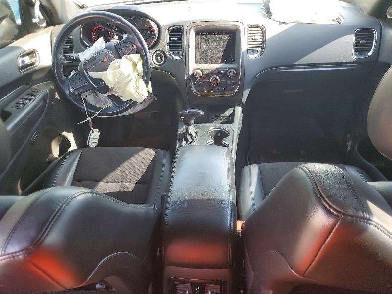 Aukcja sprzedaży 2020 Dodge Durango, vin: 1C4SDJCT1LC248737, numer aukcji: 59242836