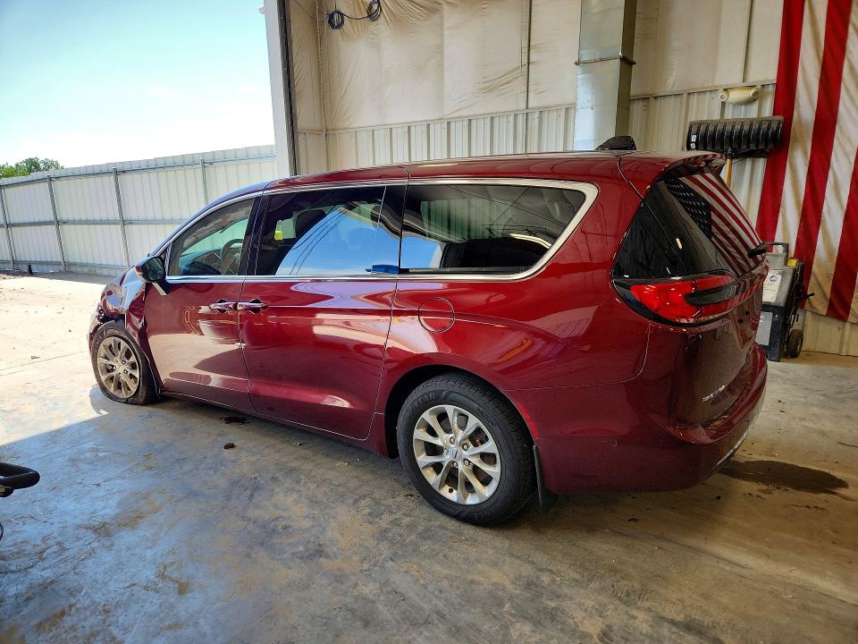 Aukcja sprzedaży 2023 Chrysler Pacifica, vin: 2C4RC3BG4PR523614, numer aukcji: 59604716