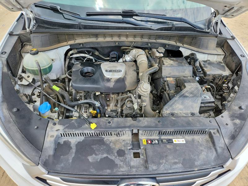 Aukcja sprzedaży 2018 Hyundai Tucson, vin: KM8J33A23JU806255, numer aukcji: 62217916