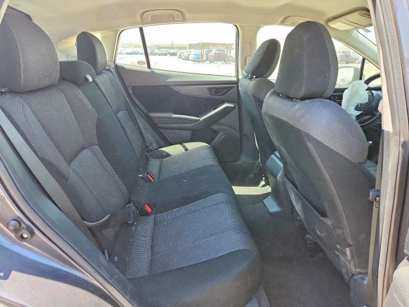Продаж на аукціоні авто 2018 Subaru Impreza, vin: 4S3GTAB68J3752171, номер лоту: 61732136