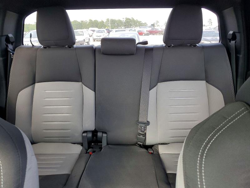 2025 Toyota Tacoma მანქანა იყიდება აუქციონზე, vin: 3TYLC5LN1ST041119, აუქციონის ნომერი: 58300986