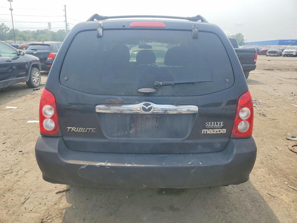 Продаж на аукціоні авто 2005 Mazda Tribute, vin: 4F2CZ941X5KM47151, номер лоту: 62671076