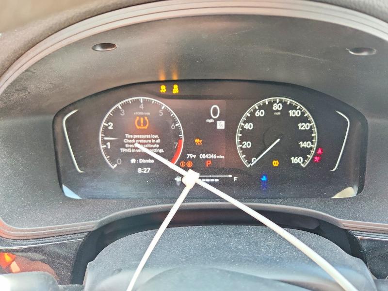 2022 Honda Civic მანქანა იყიდება აუქციონზე, vin: 2HGFE2F26NH510020, აუქციონის ნომერი: 62301986