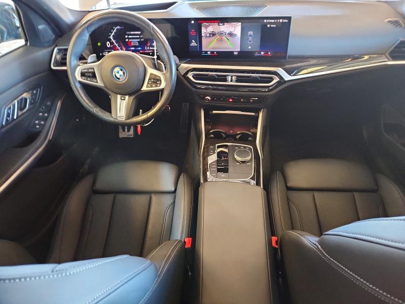 Aukcja sprzedaży 2023 Bmw 330e, vin: 3MW39FF08P8D74978, numer aukcji: 62351146