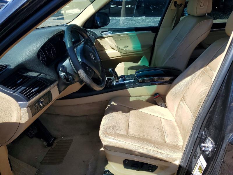 Aukcja sprzedaży 2008 Bmw X5, vin: 5UXFE43528L034069, numer aukcji: 62336336