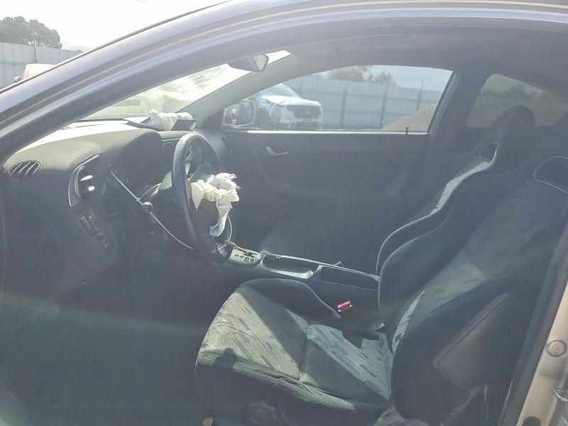 Продажа на аукционе авто 2003 Acura Rsx, vin: JH4DC54843C005841, номер лота: 59994476