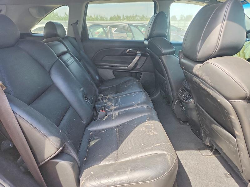 Aukcja sprzedaży 2009 Acura Mdx, vin: 2HNYD28849H000907, numer aukcji: 61331966