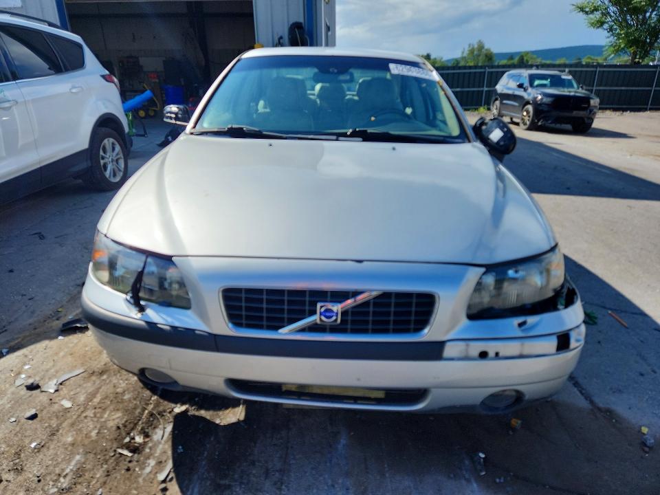 Продаж на аукціоні авто 2004 Volvo S60, vin: YV1RS61T142343630, номер лоту: 62963886
