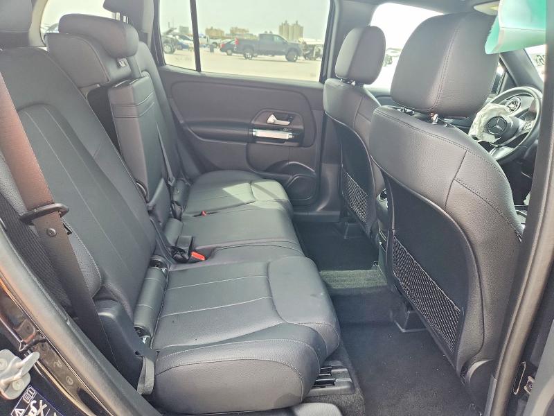 Продажа на аукционе авто 2025 Mercedes-benz Glb, vin: W1N4M4GB5SW421113, номер лота: 61298886