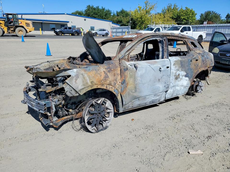 Продажа на аукционе авто 2025 Nissan Kicks, vin: 3N8AP6DC1SL407424, номер лота: 61971646