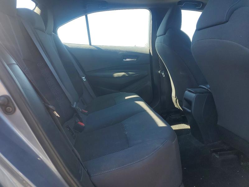 Aukcja sprzedaży 2022 Toyota Corolla, vin: 5YFP4MCE3NP106621, numer aukcji: 59813996
