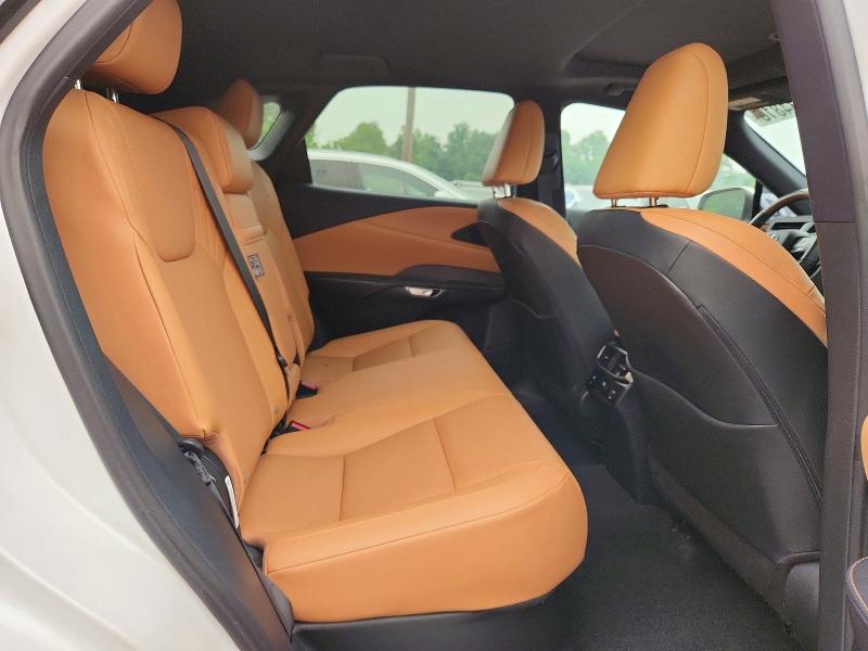 Aukcja sprzedaży 2024 Lexus Rx, vin: 2T2BAMCA9RC060763, numer aukcji: 61034816