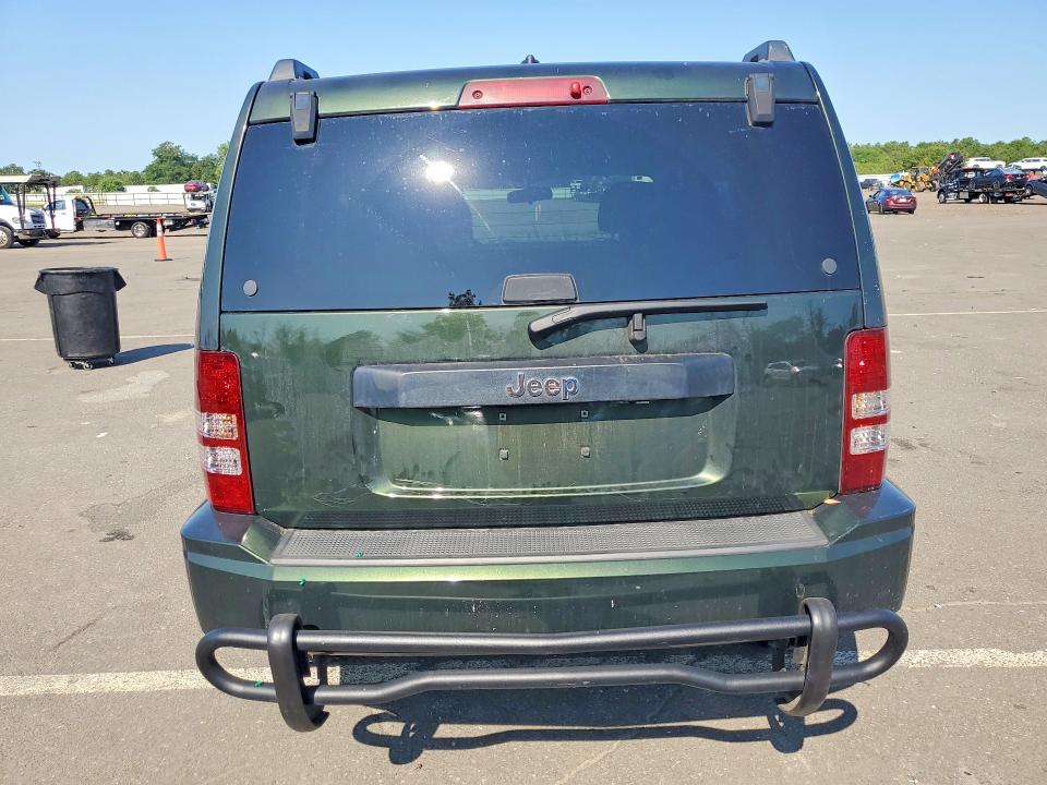 2010 Jeep Liberty მანქანა იყიდება აუქციონზე, vin: 1J4PN2GK2AW177726, აუქციონის ნომერი: 62252966