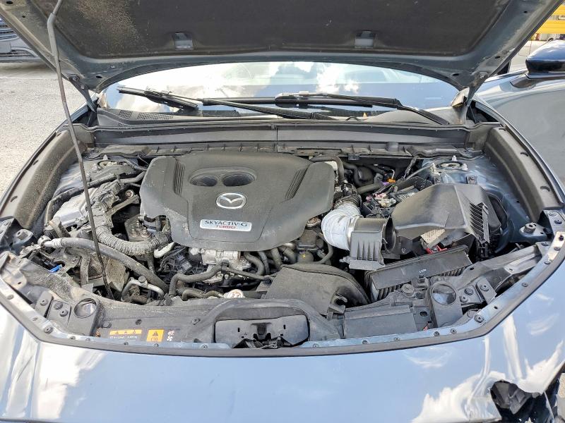 Продажа на аукционе авто 2022 Mazda Cx-30, vin: 3MVDMBEY0NM432557, номер лота: 59397086