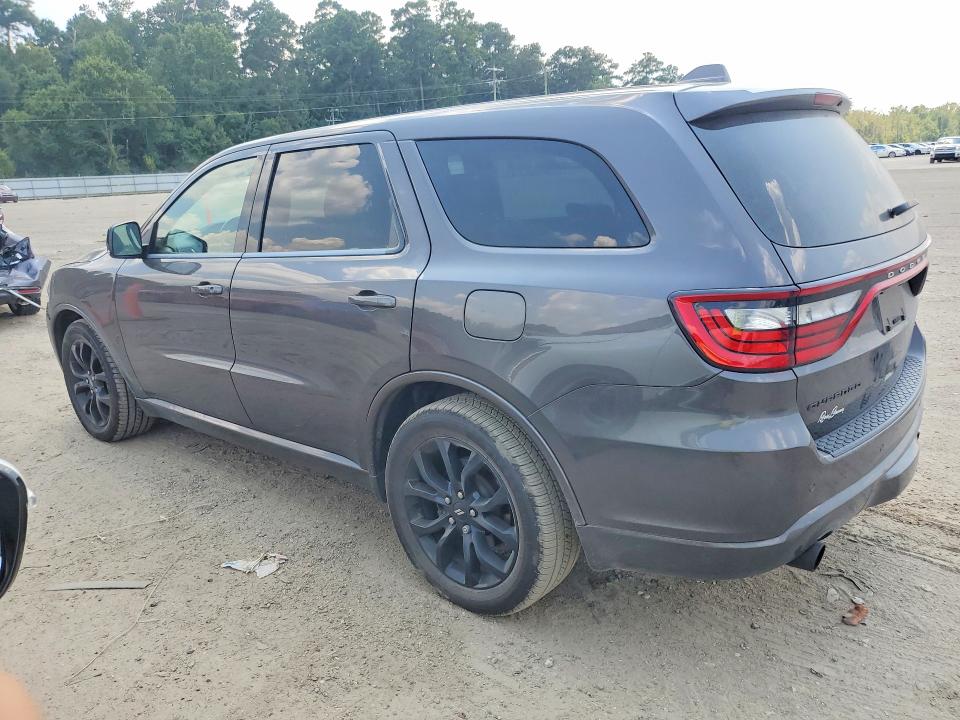 Aukcja sprzedaży 2019 Dodge Durango, vin: 1C4SDHCT6KC740476, numer aukcji: 62872586