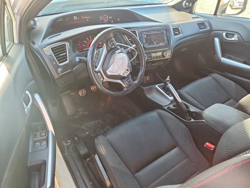 Aukcja sprzedaży 2013 Honda Civic, vin: 2HGFG4A58DH100387, numer aukcji: 59795756
