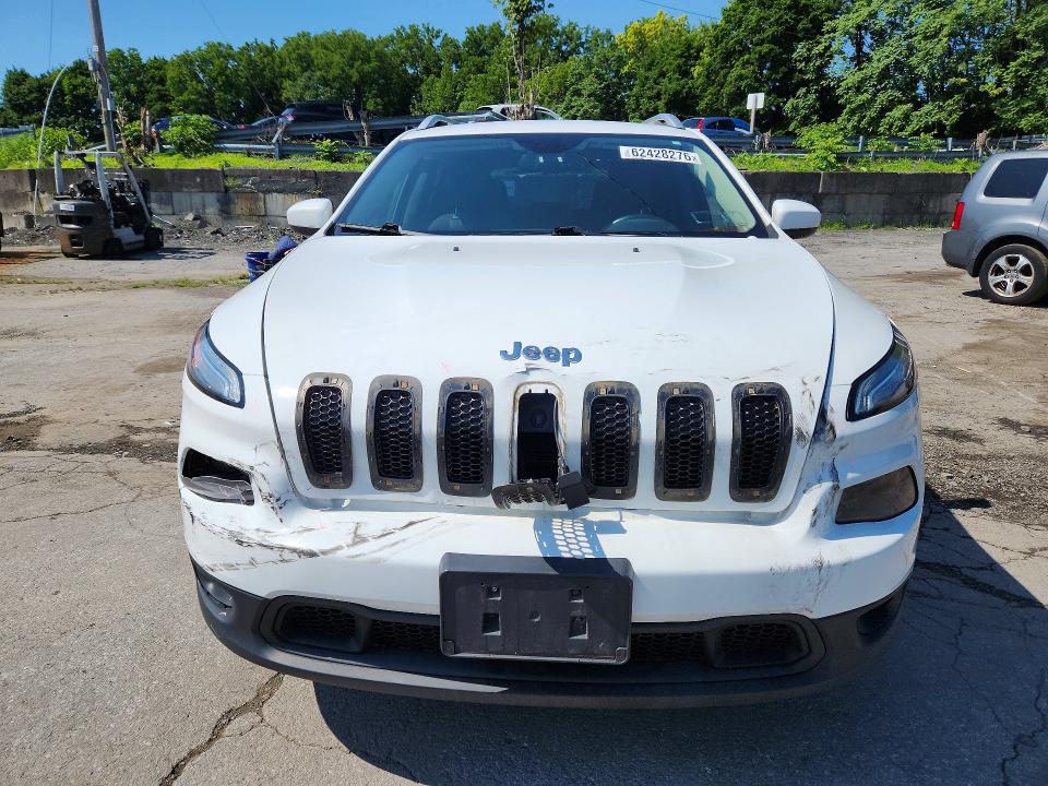 Aukcja sprzedaży 2015 Jeep Cherokee, vin: 1C4PJMCS7FW788250, numer aukcji: 62428276
