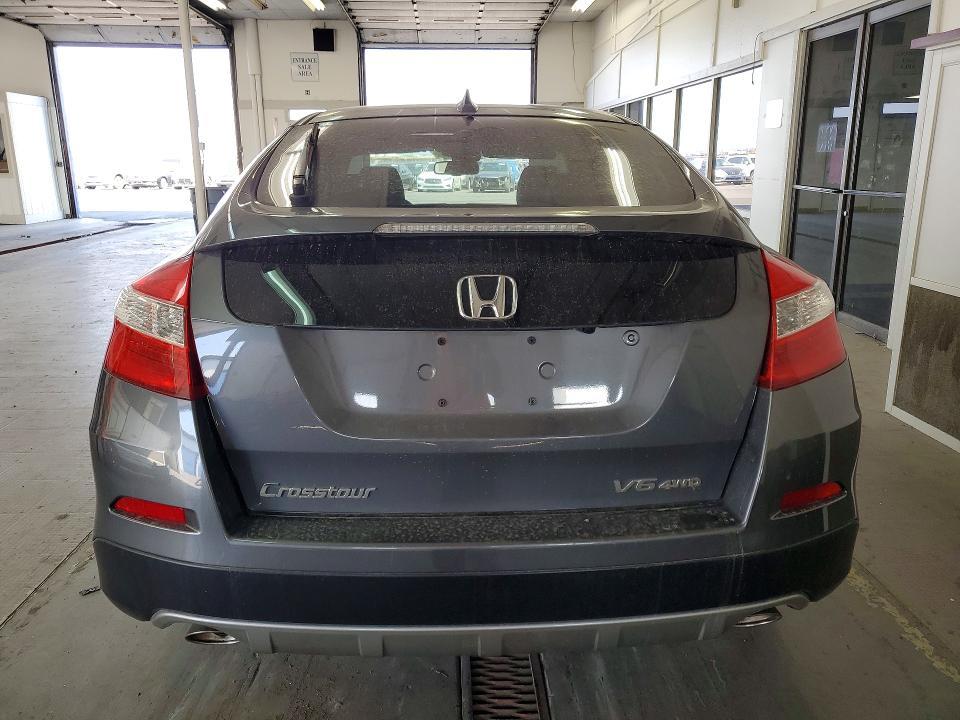 Aukcja sprzedaży 2013 Honda Crosstour, vin: 5J6TF2H56DL002888, numer aukcji: 62854186
