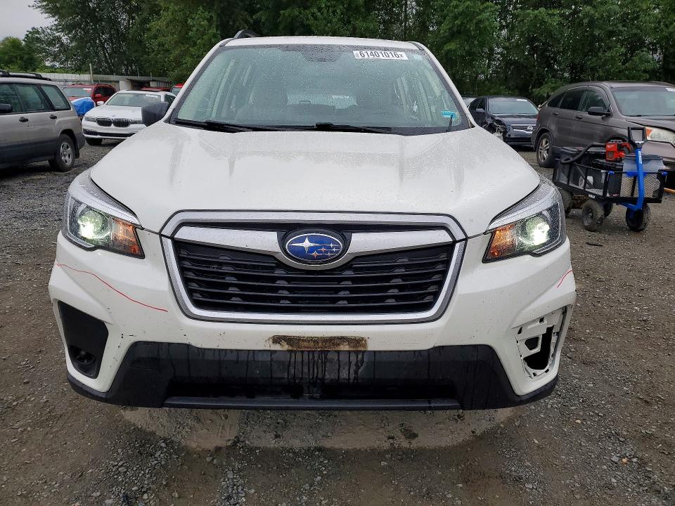 Продажа на аукционе авто 2020 Subaru Forester, vin: JF2SKADC7LH519311, номер лота: 61401016