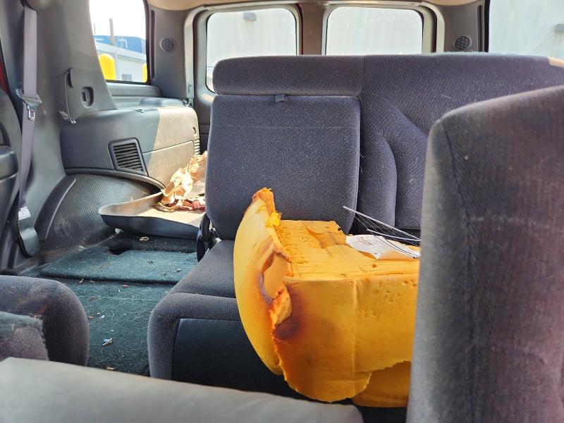 Продажа на аукционе авто 2002 Gmc Yukon, vin: 1GKEK13Z72J243970, номер лота: 62626066