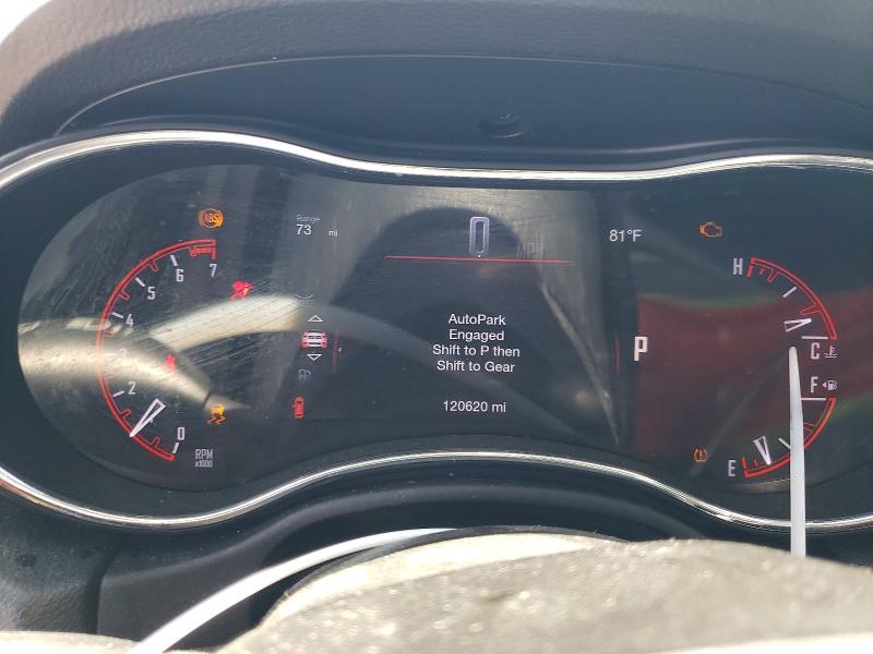 Aukcja sprzedaży 2017 Dodge Durango, vin: 1C4RDJAG6HC929052, numer aukcji: 60502736