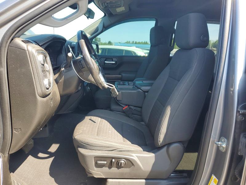Aukcja sprzedaży 2021 Gmc Sierra, vin: 1GTU9CED8MZ396524, numer aukcji: 61391976