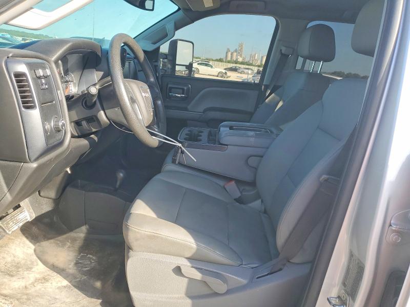 2019 Gmc Sierra მანქანა იყიდება აუქციონზე, vin: 1GT42TCY2KF140226, აუქციონის ნომერი: 58161456