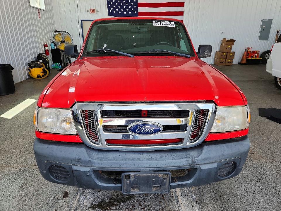 Aukcja sprzedaży 2008 Ford Ranger, vin: 1FTYR14U58PA42131, numer aukcji: 59795356