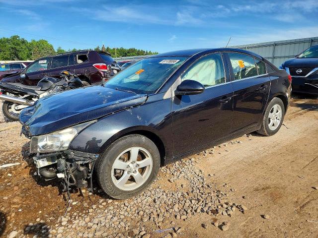 Продаж на аукціоні авто 2016 Chevrolet Cruze Limited, vin: 1G1PE5SB7G7227482, номер лоту: 61128556
