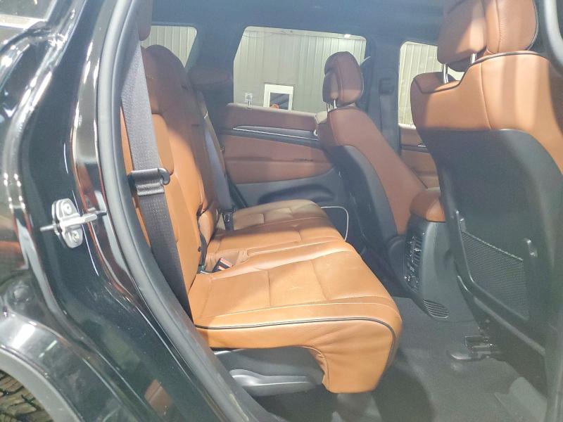 Продаж на аукціоні авто 2020 Jeep Grand Cherokee, vin: 1C4RJFJTXLC235668, номер лоту: 62836676