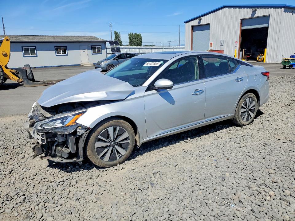 Auction sale of the 2019 Nissan Altima, vin: 1N4BL4EW9KC142682, lot number: 60427606