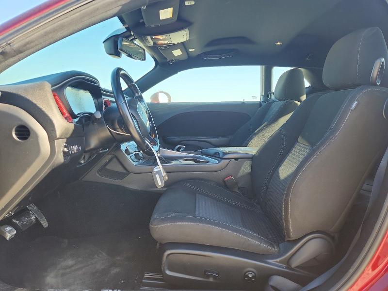 2020 Dodge Challenger მანქანა იყიდება აუქციონზე, vin: 2C3CDZAG1LH179753, აუქციონის ნომერი: 60858876