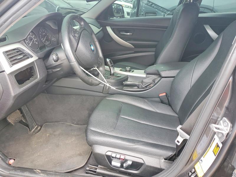 Aukcja sprzedaży 2017 Bmw 320, vin: WBA8E5G34HNU42616, numer aukcji: 60161556